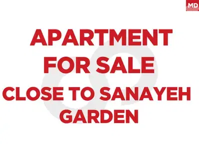 Beirut- Sanayeh/الصنايع Low Floor Gated -BUILDING  ! REF#MD130511 !