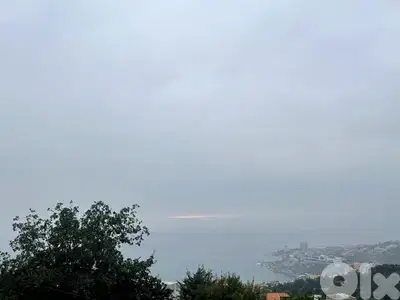 RWK111JA - Land for sale in Chnaniir Keserwan