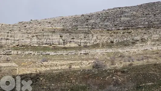 RWK302GZ - Land for sale in Chewye Hrajel