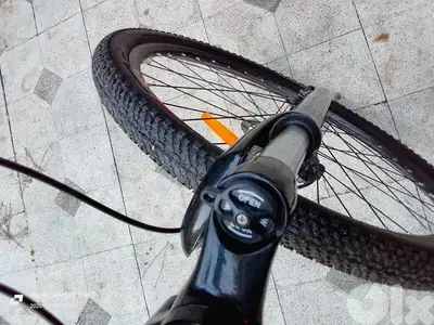 Professional Bicycle TWITTER 700 PRO