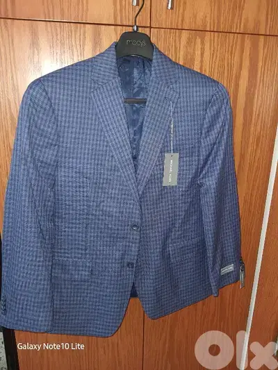 MICHAEL KORS BLAZER ORIGINAL  ALL SIZES