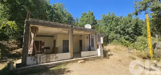 RWK359GZ - Stand alone house for sale in Hrajel