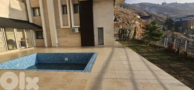 RWK382GZ - Chalet for rent in Tilal Faqra