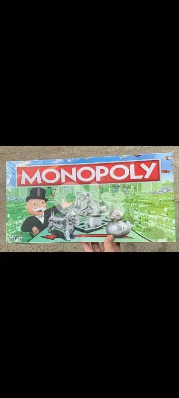 monopoly