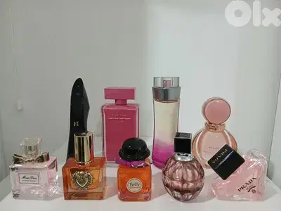 Original perfume