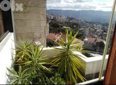 RWK128IY - Apartment for rent in Ballouneh