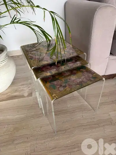 plexi tables