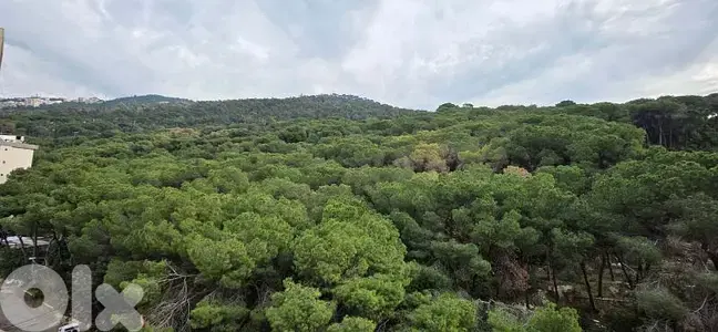 Apartment For Sale Amazing Sea Mountain view Ghadir Kesrwan