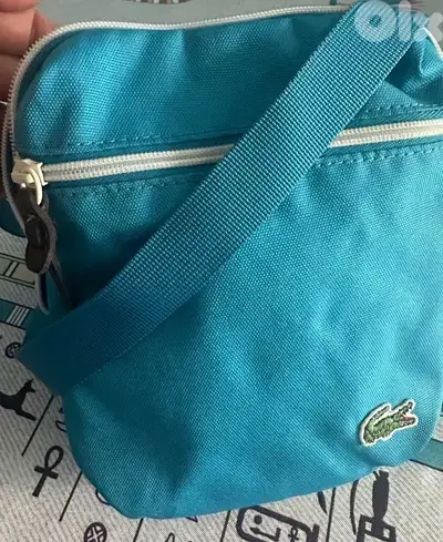 Lacoste cross bag