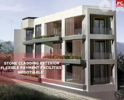 luxurious, Flexible Payment Facilities, zgharta, Miziara REF#PC130594