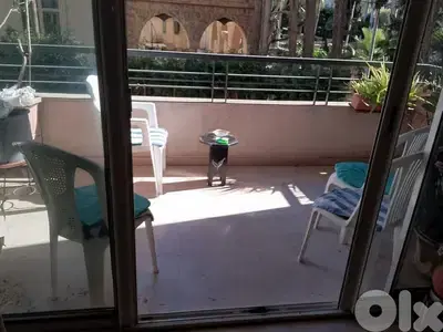 شقة للايجار في الاشرفية/سوليدار Apartment rent in Achrafieh/ Solidere