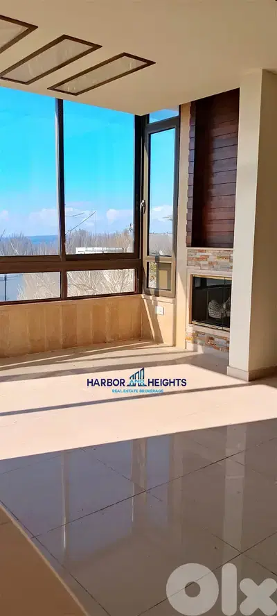 Apartment for sale in Daraoun, Harissa شقة للبيع في  درعون, حريصا