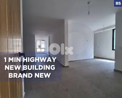PRIME LOCATION -BRAND NEW- Zalka  REF#BS126025