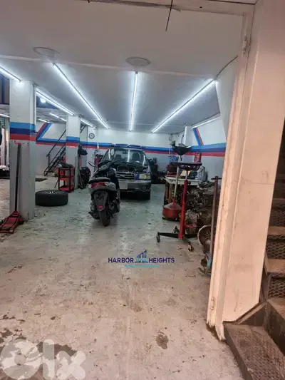 Shop for sale in Dekwaneh  محل للبيع في الدكوانة