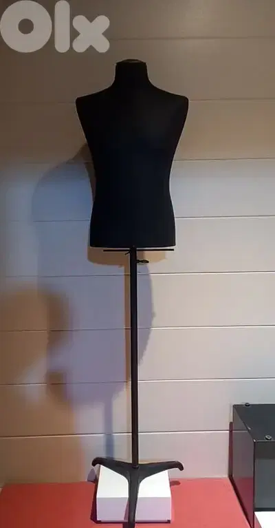 mannequin