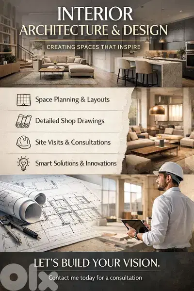 interior architect