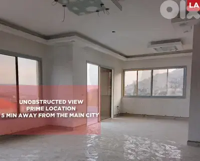 Unobstructed view, Calm Area, Nabatieh, Kfarreman  REF#LA130667