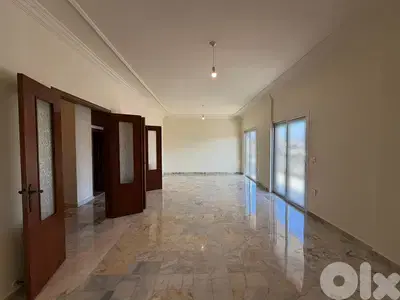 Fully Renovated Apartment for sale in Dekwaneh شقة مُجددة للبيع