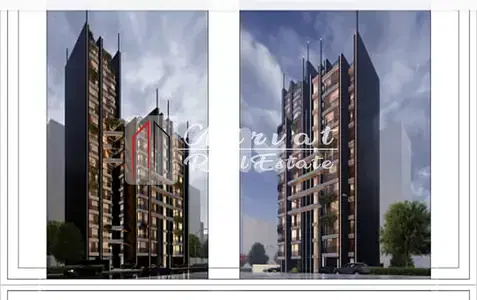 75sqm,88sqm,110sqm,Under construction ProjectlPrime Area