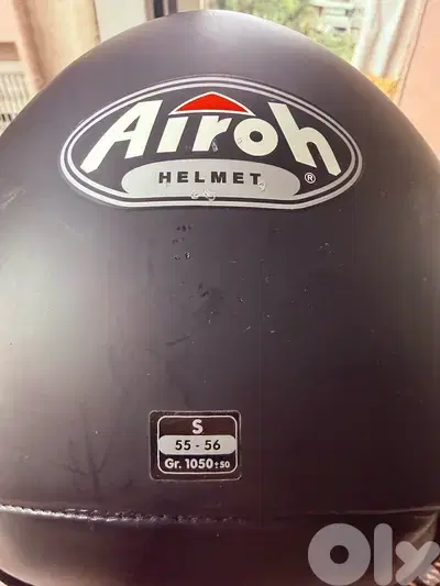 Helmet
