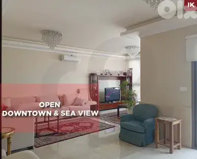 Spacious Apartment in /Bechara El Khoury/بشارة الخوري REF#IK130681