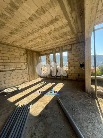 Project underconstruction in Adma مشروع قيد الإنشاء في أدما