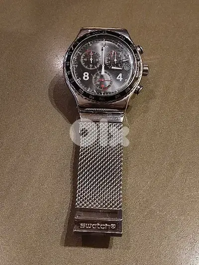 swatch