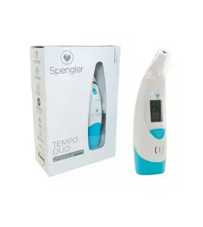 Infrared thermometer