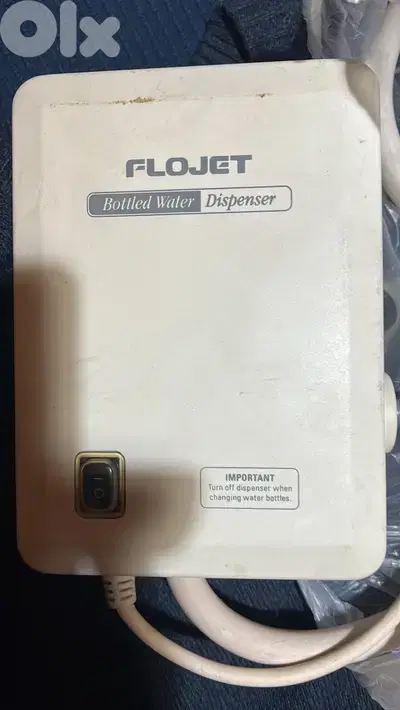 Refrigerator Water pump