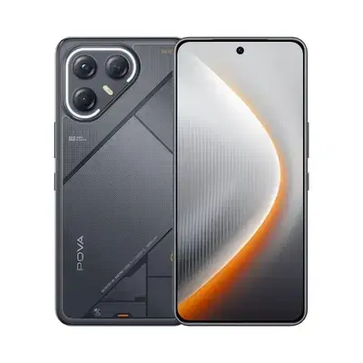 Tecno Pova 7 Ultra 5G