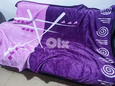 blanket