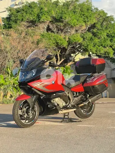 BMW k1600 Model 2016