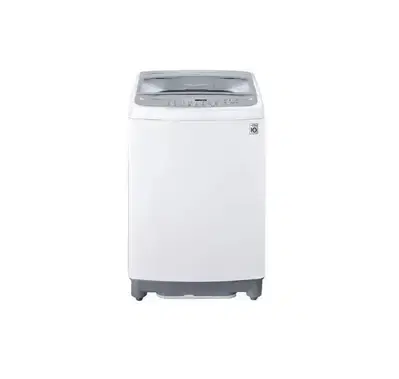 Washer LG 18kg Inverter غسالة أل جي باب علوي