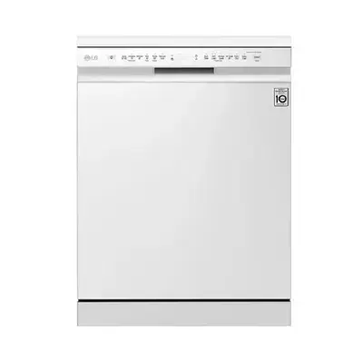 Dishwasher LG Inverter 14 Settings جلاية أل جي الأصلية إنفرتر