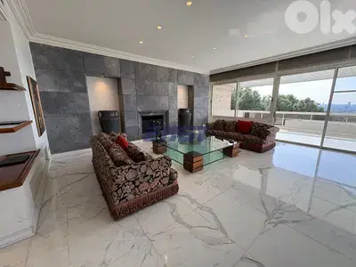 Apartment for Rent Nacchache | Luxurious Address | Hot Deal