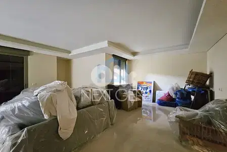 Apartment For Sale In Achrafieh |  شقة للبيع في الأشرفية