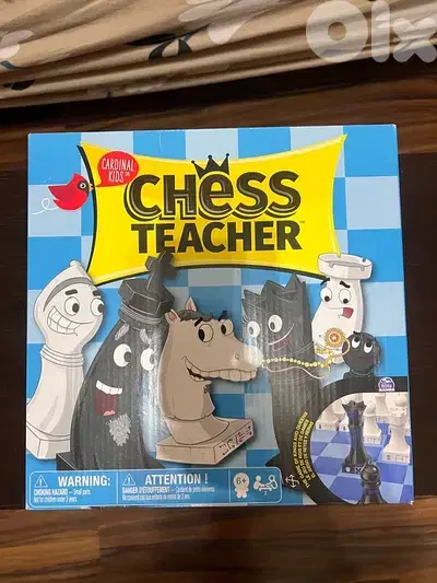 chess