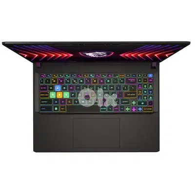 MSI Vector 17 HX A14VHG (9S7-17S162-611) – Intel® Core™ i9 – RTX™ 4080