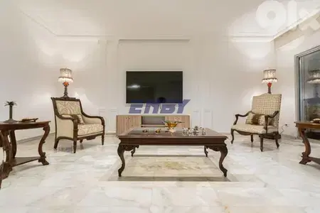 Apartment for Rent in Beirut | Fully Renovated | Open Sea View