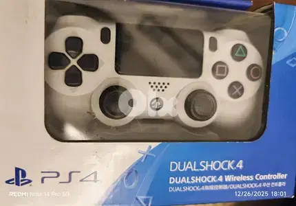 PS4 joystick original