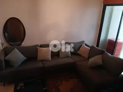 salon+tv unit