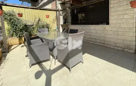 RWK255CA -  Amazing Apartment for Sale in Sahel Alma