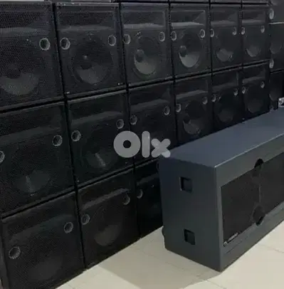 Meyer sound
