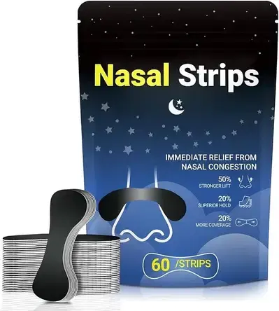 nasal strips