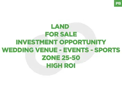 PRIME LOCATION | ZOUK MOSBEH | ZONE 25/50 | NAHR EL KALB REF#PB130778