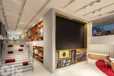 2 FLOORS SHOWROOM IN RAWCHE PRIME | INVESTMENT OPPORTUNITY | AM-322