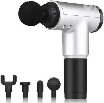 massage gun
