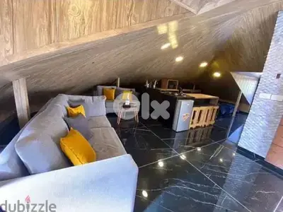 Prefab duplex for sale in Qornet El Hamra Prefab duplex for sale in Qornet El Hamra