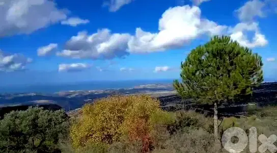 Land for Sale in Bouchtoudarأرض للبيع في بوشتودار