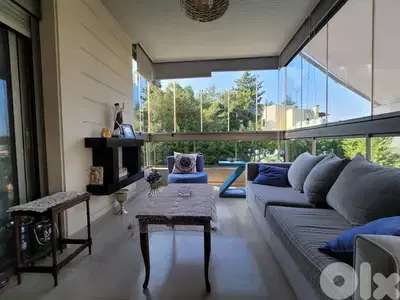 GMK192SS - Apartment For Sale In Ballouneh - شقة للبيع في بلونة GMK192SS - Apartment For Sale In Ballouneh - شقة للبيع في بلونة